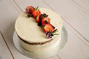 Victoria Sponge image