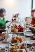 Praline x Barnahown Afternoon Tea Box (serves 2) image