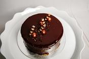 Malteaser Cheesecake image