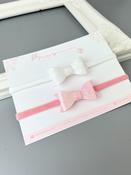 Sparkle Blossom Headband image