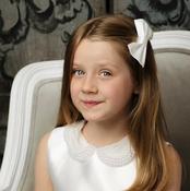 Small Victoria Bow image