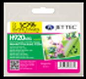 Refilled High Capacity HP 920XL Magenta Ink Cartridge image