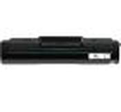 HP 106X  Black Toner Cartridge Replacement (W1106X) image