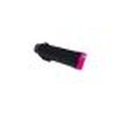 Compatible Xerox 106R03474 Magenta Toner Cartridge image