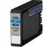 Compatible Canon PGI-1500XL Cyan Ink Cartridge image