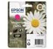 Original Epson 18XL Magenta Ink Cartridge  image