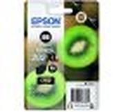 Original Epson 202xl Photo Black Ink Cartridge (T02H1 Kiwi) image