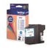 Original Brother LC223 Cyan Ink Cartridge  image