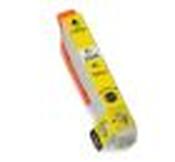 Compatible Epson 24XL Yellow Ink Cartridge (T2434 Elephant) image