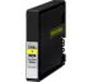 Compatible Canon PGI-2500XLY Ink Catridge image
