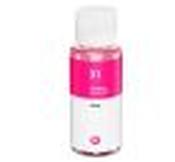 HP 31 Magenta Replacement Ink Bottle  image