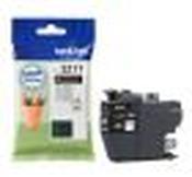 Original Brother LC3217 Black Ink Cartridge  image