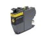 Brother LC3219XL Yellow Ink Cartridge Replacement  image