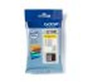 Original Brother LC3219XL Yellow Ink Cartridge  image
