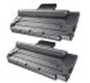 Compatible Samsung SCX-4100D3 Toner 2 Pack image