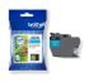 Original Brother LC422XL Cyan Ink Cartridge  image