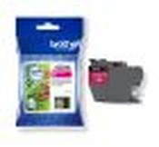 Original Brother LC422XL Magenta Ink Cartridge  image