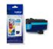 Original Brother LC426XL Cyan Ink Cartridge  image