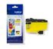 Original Brother LC426XL Yellow Ink Cartridge  image