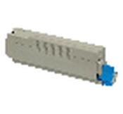 Compatible OKI 46507508 Black Toner 8000 Pages  image