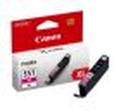 Original Canon CLI551 XL Magenta Ink Cartridge  image