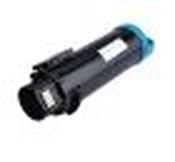Compatible Dell 593-BBSD High Capacity Cyan Toner Cartridge image