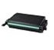 Compatible Samsung CLP-K660B Black Toner image