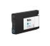 Compatible HP 963XL Cyan Ink Cartridge (3JA27AE) image