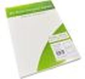 A4 Multipurpose Labels 2 Per Sheet (199.6 x 143.5mm)  - Pack of 100