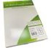 A4 Multipurpose Labels 8 Per Sheet (99.1 x 67.7mm)  - Pack of 100