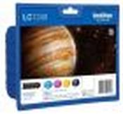 Original Brother LC1240 Multipack