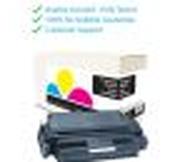 Compatible HP C3909A image
