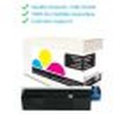 Compatible OKI 42127408 image