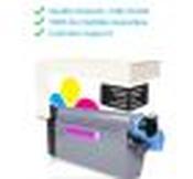 Compatible OKI 43866106 image