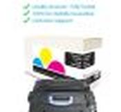 Compatible HP C8543X image