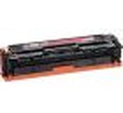 Compatible Canon 731M Magenta Toner image