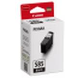 Original Canon PG585 Black Ink Cartridge image