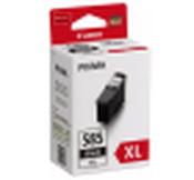 Original Canon PG585XL Black Ink Cartridge High Capacity image