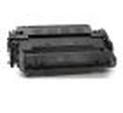 HP CE255 Toner Cartridge Black Replacement (55X) image