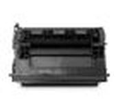 HP 37X  Black Toner Cartridge High Capacity (CF237X) image