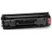 Compatible HP 83A  Black Toner Cartridge (CF283A) image