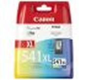 Original Canon CL-541 XL Colour Ink Cartridge  image