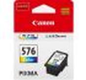 Original Canon CL-576 Colour Ink Cartridge  image
