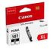 Original Canon 581 Black Ink Cartridge  (CLI581 XL) image