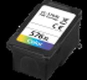 Canon 576 Ink Cartridge Replacement Refill Colour (CL 576XL) image