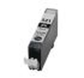 Compatible Canon CLI521BK Black (2933B001AA) image