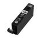 Compatible High Capacity Canon CLi-526 Black Ink Cartridge image
