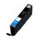 Pixma Canon 551 Cyan  Ink Cartridge Replacement  (CLI551 XL) image