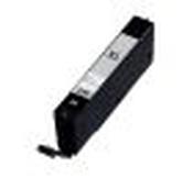 Pixma Canon 571 Black Ink Cartridge Replacement  (CLI 571 XL) image