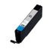 Pixma Canon 571 Cyan  Ink Cartridge Replacement (CLI 571 XL) image